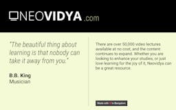 Neovidya media 3