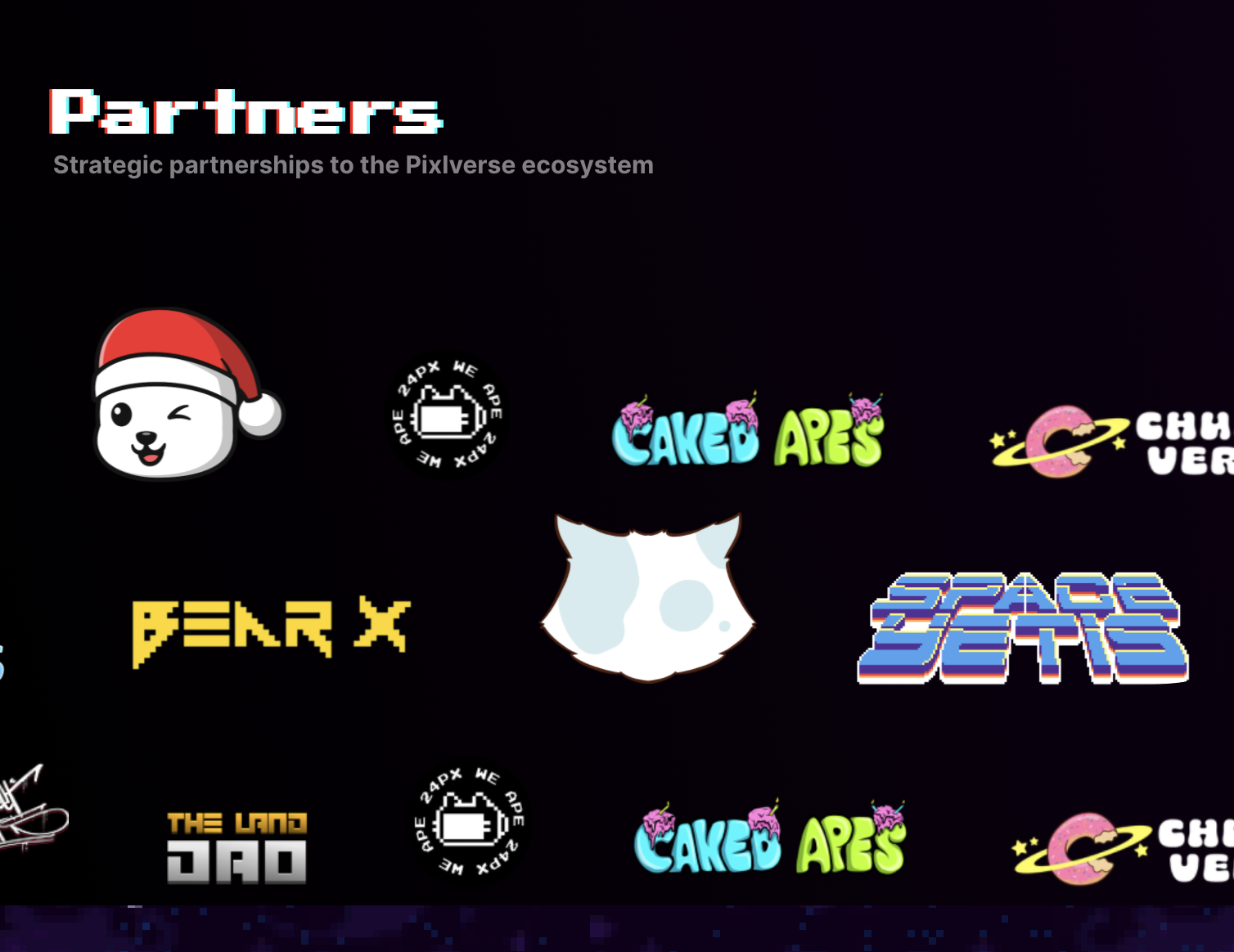 The Pixlverse gallery image