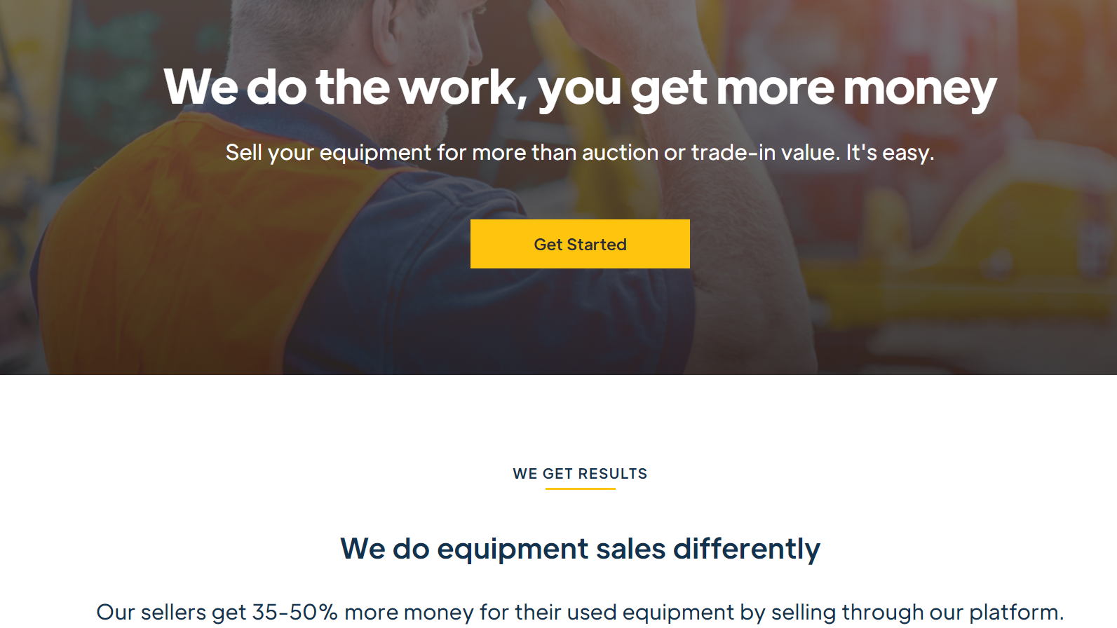 Boom & Bucket gallery image