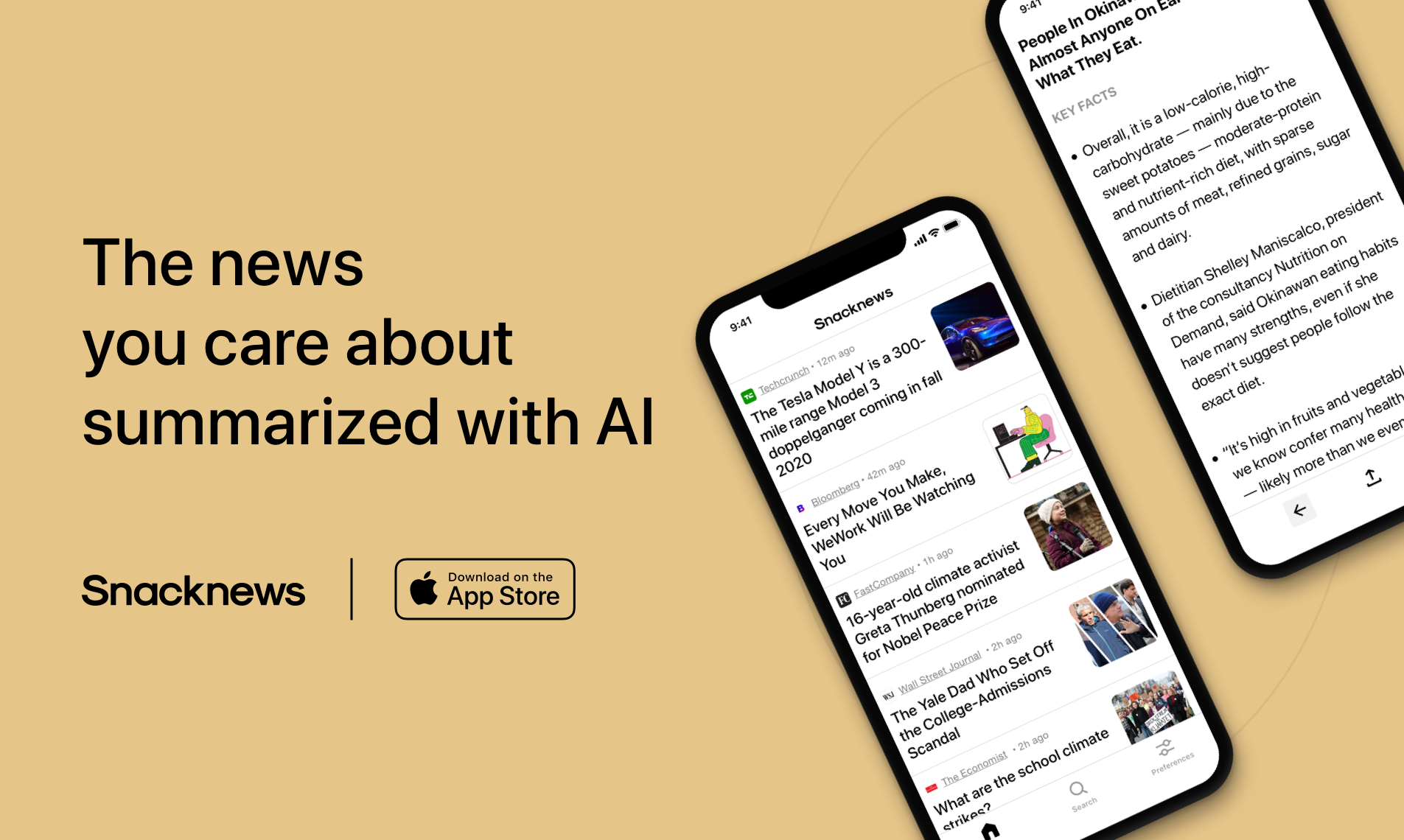 Snacknews gallery image