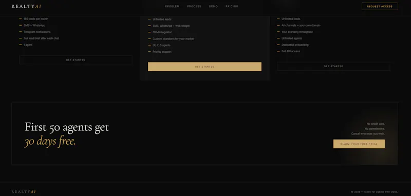 RealtyAI screenshot 6
