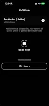 PicToCode gallery image