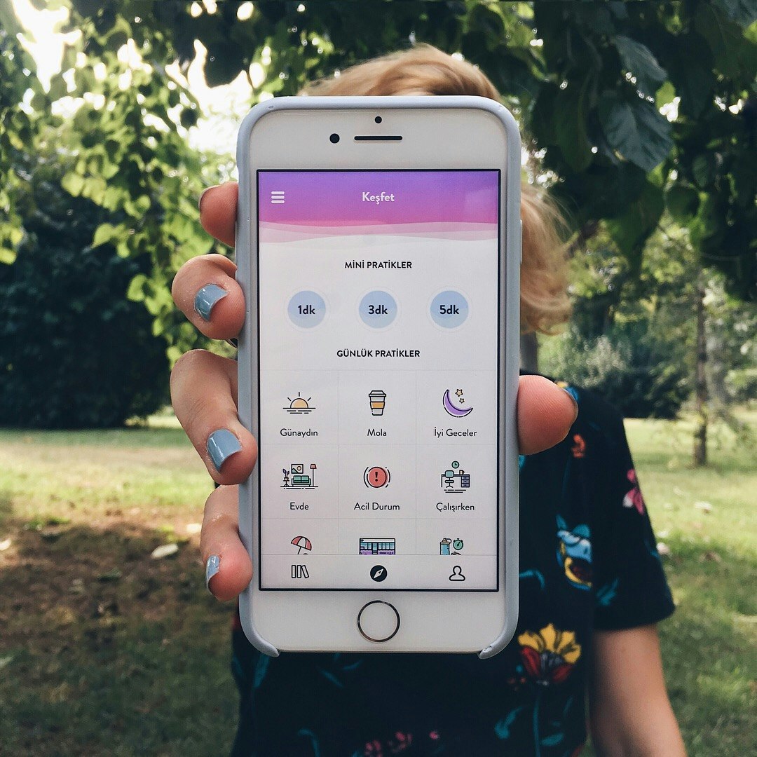 Patika App gallery image
