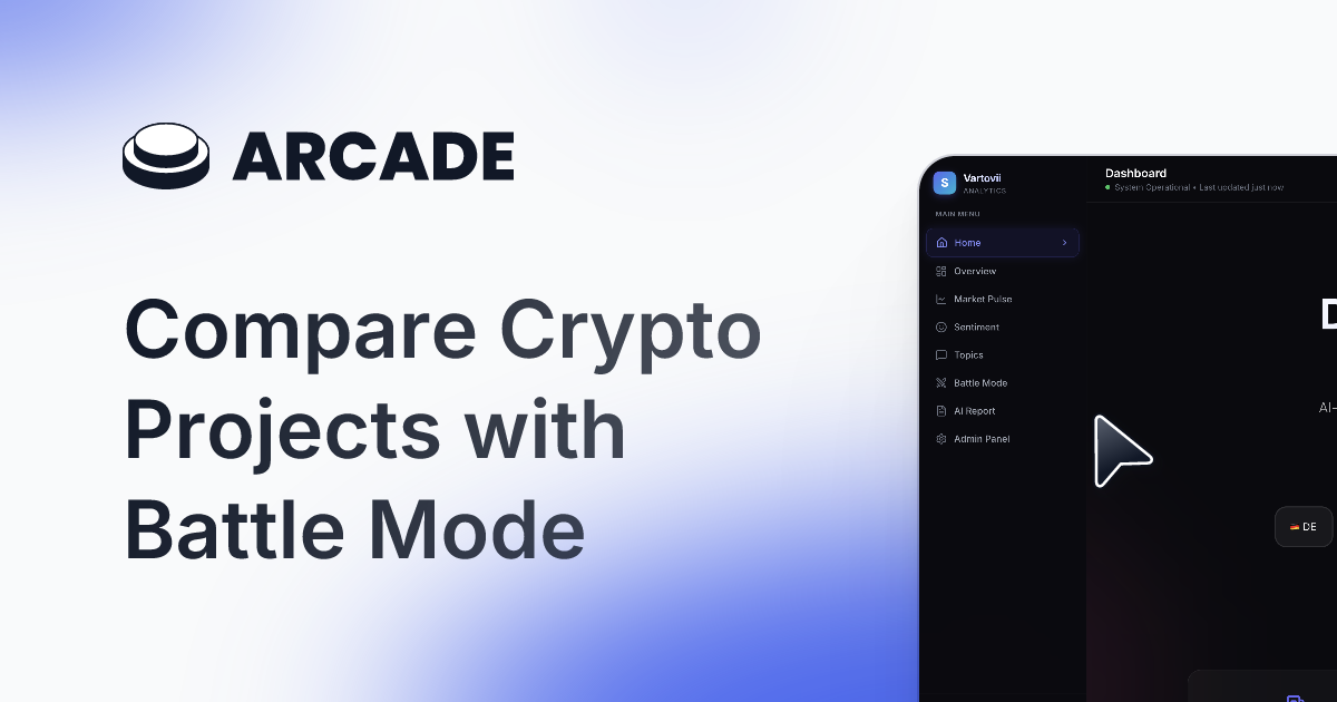 Vartovii Analystics gallery image