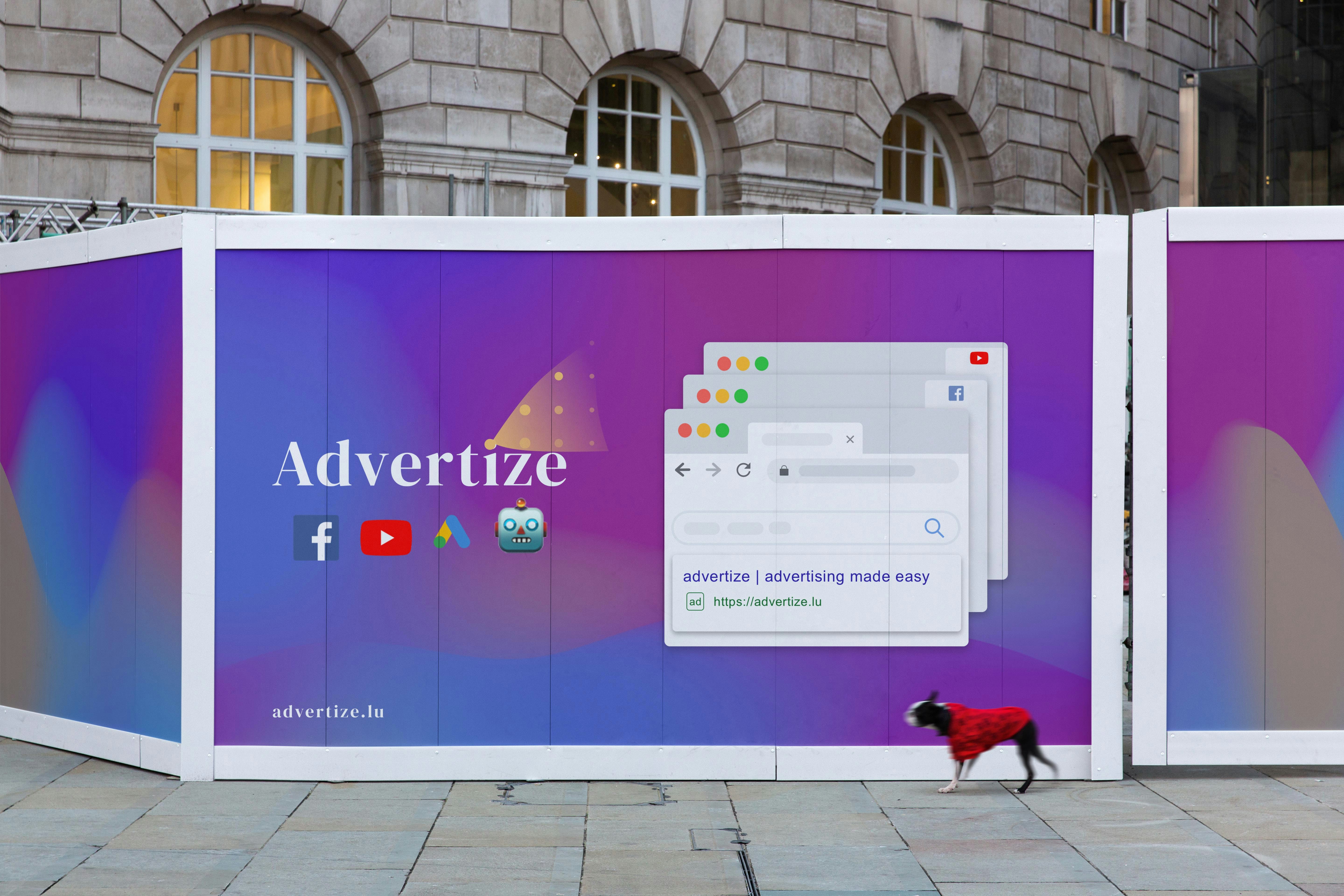 Advertize gallery image