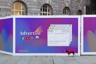 Advertize gallery image