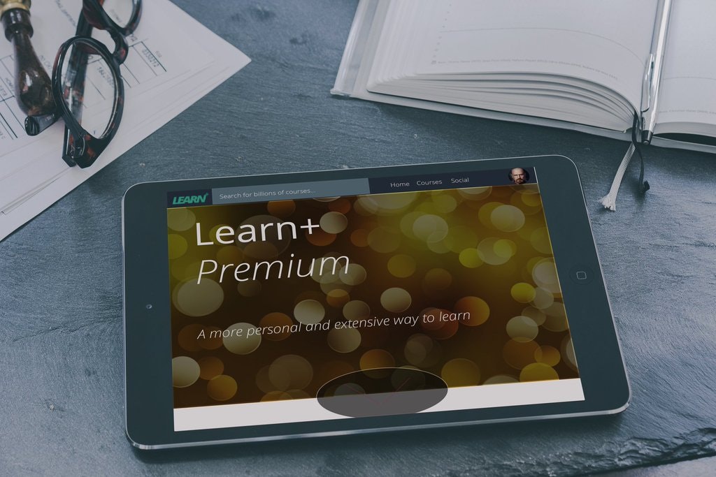 Learn+ gallery image