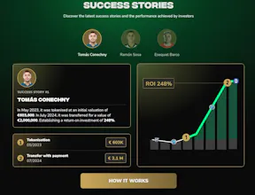 Win Investments gallery image