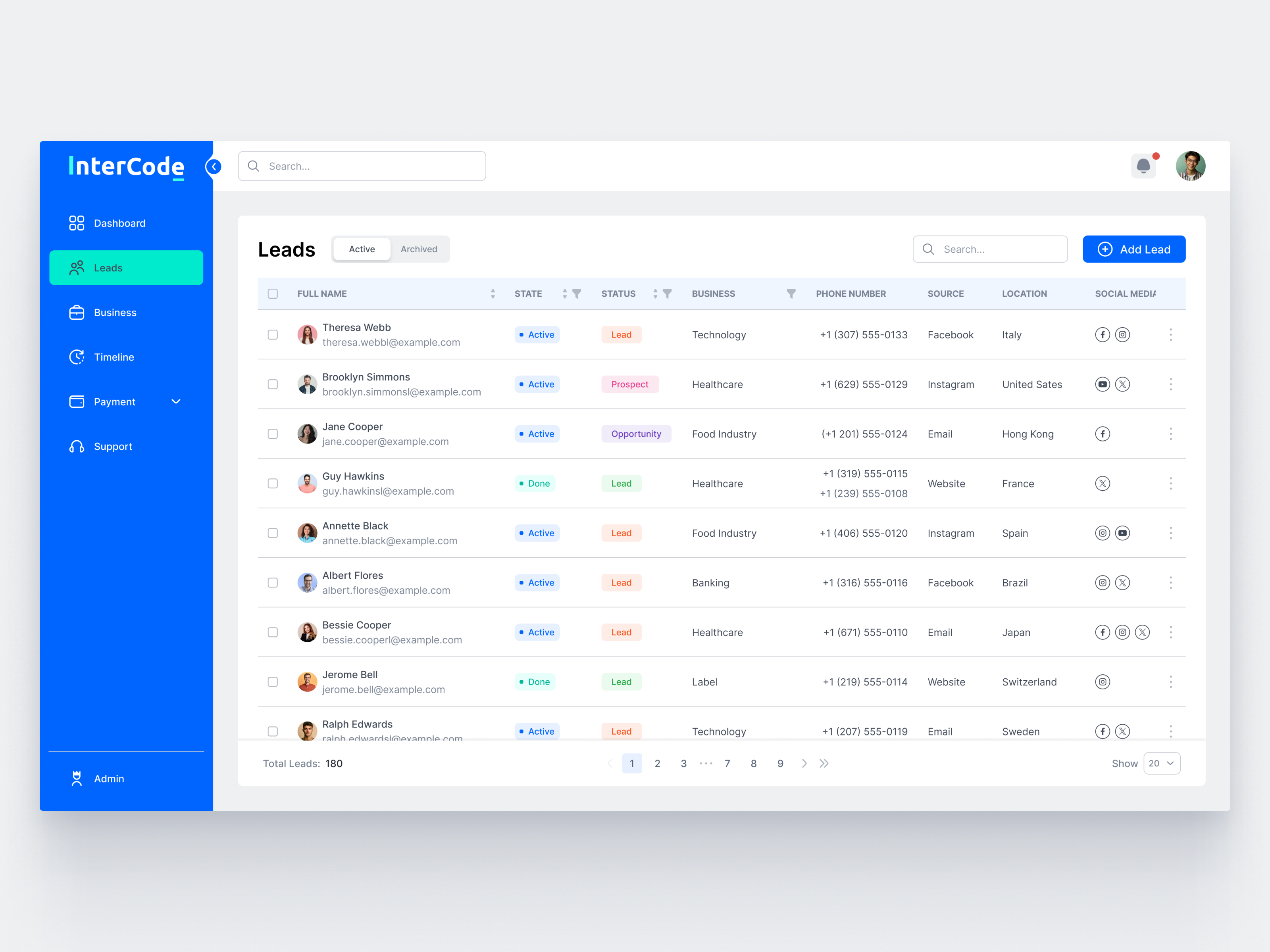SaaS Starter Kit gallery image