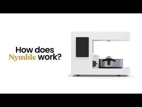 Posha (formerly Nymble) gallery image