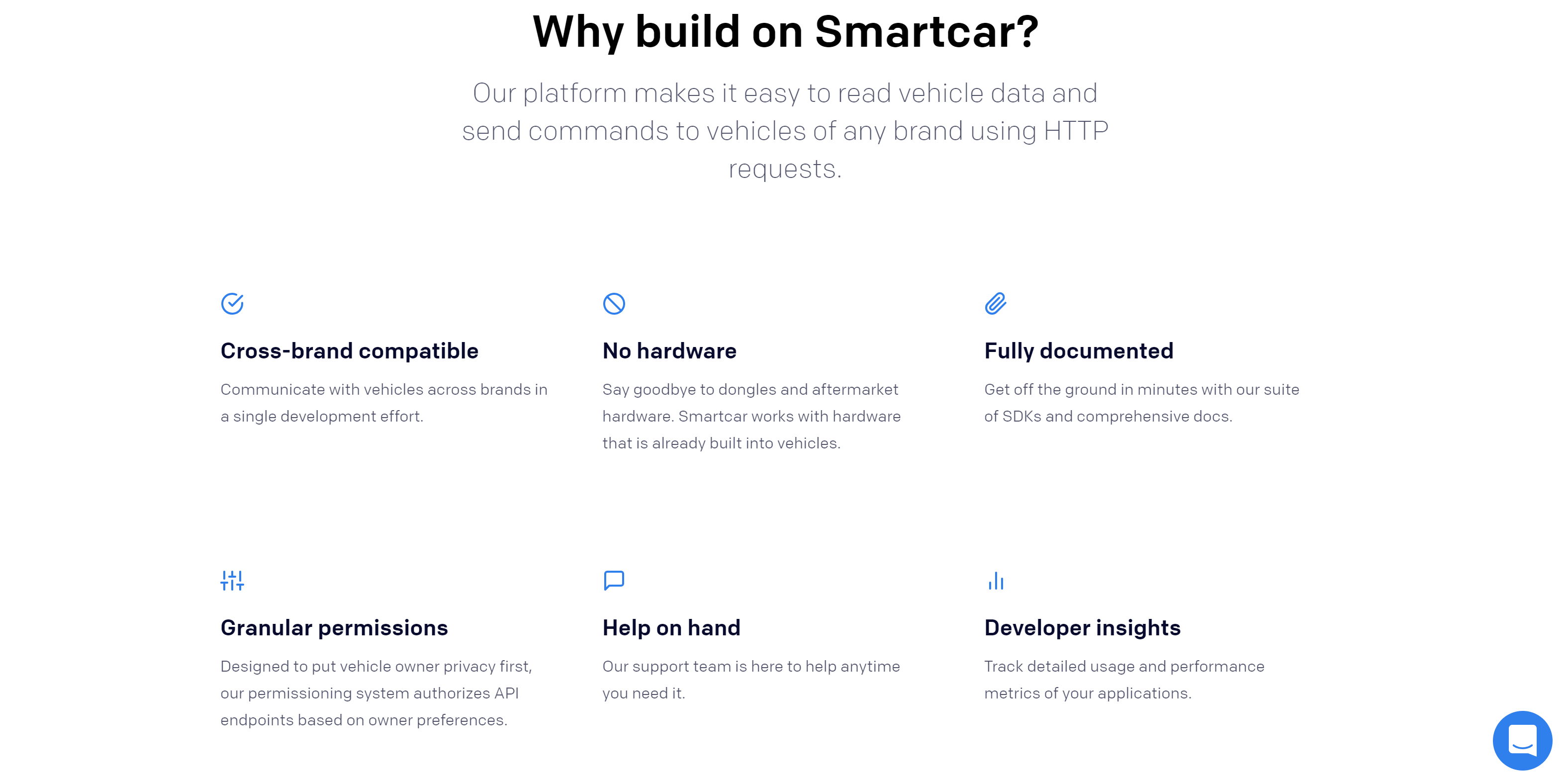 Smartcar Office Hour Series: Under the Hood gallery image