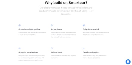 Smartcar Office Hour Series: Under the Hood gallery image
