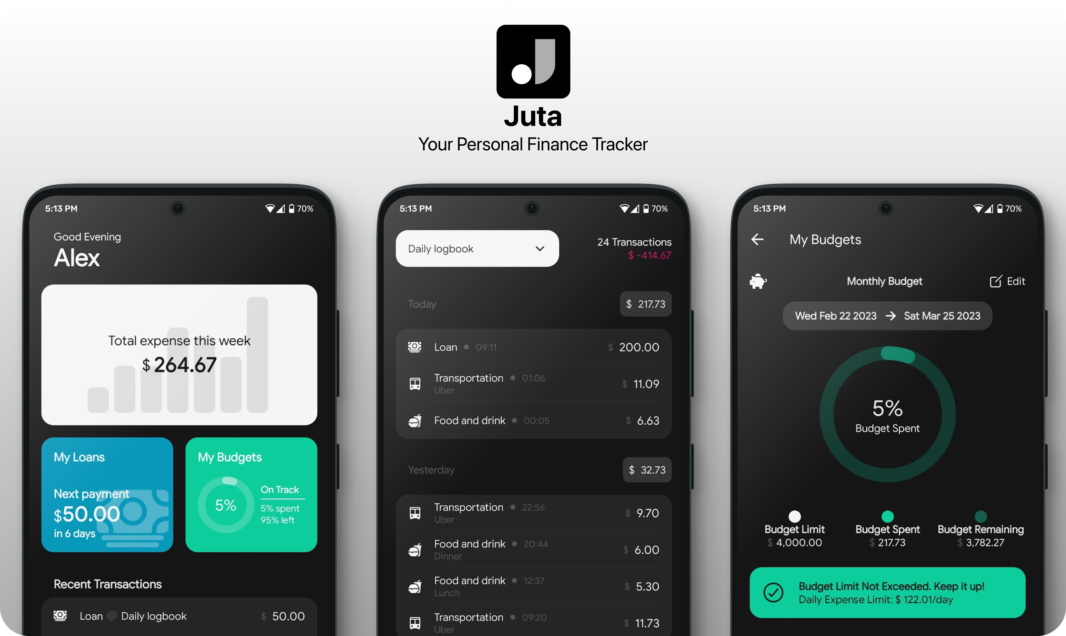 Média Million - Votre tracker de financement personnel 1