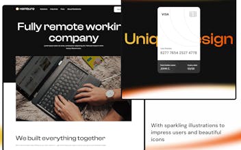 Hamburg Finance gallery image