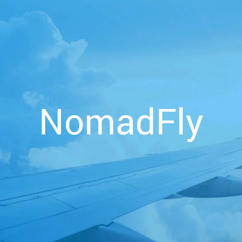 NomadFly