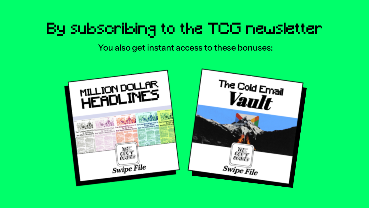 The Copy Grind gallery image
