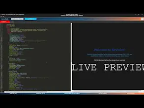 ReVision Editor - True LIVE Preview gallery image