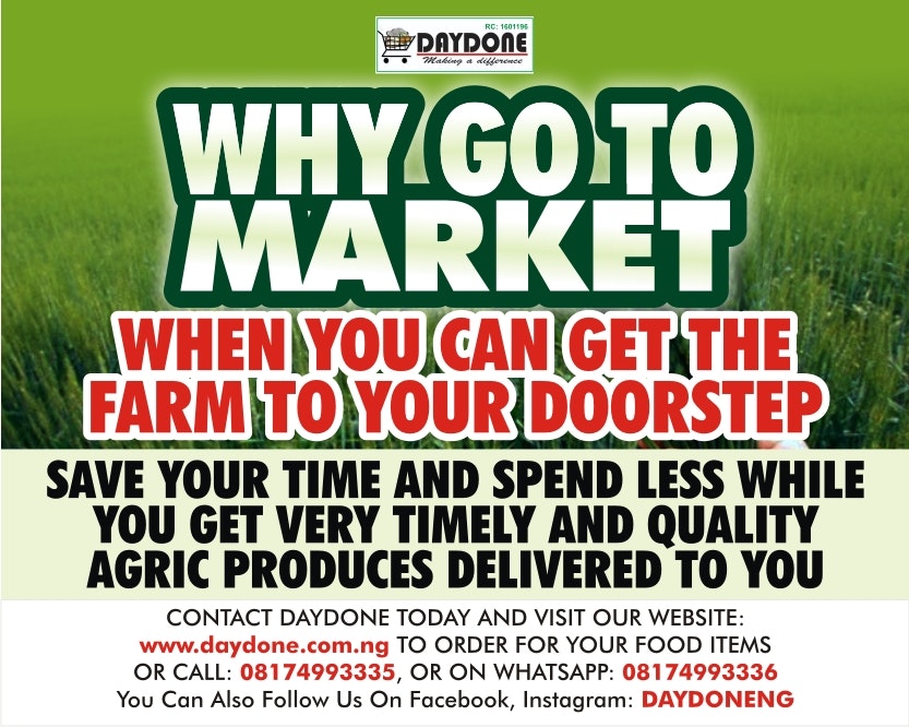 Agric ecommerce