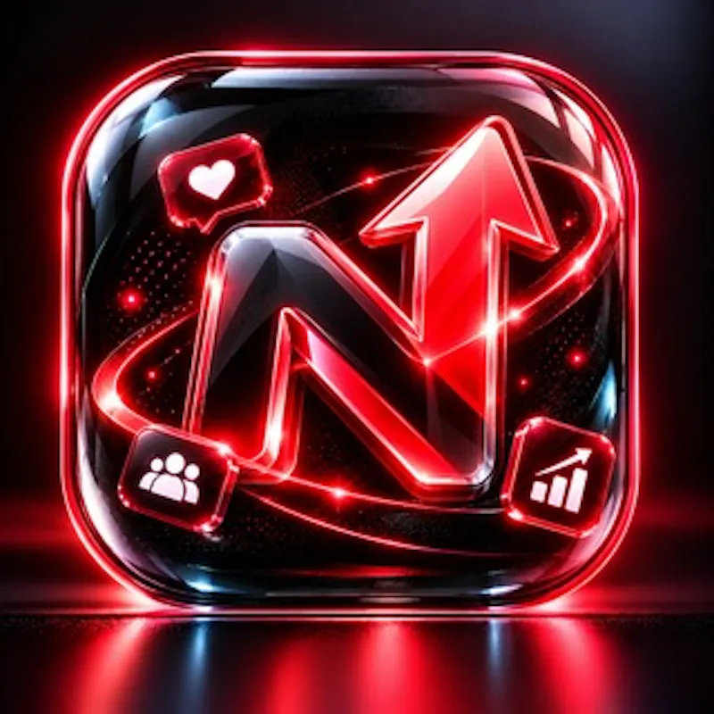 Nexa SMM screenshot 1