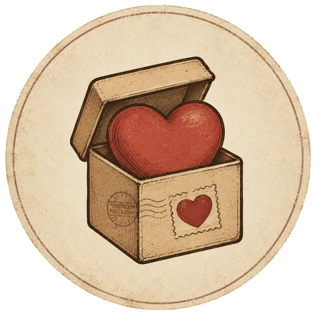 Little Love in a Box