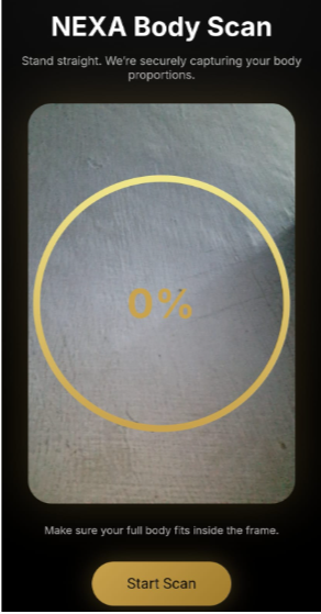 NEXA — MVP gallery image