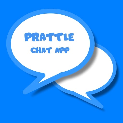 	 PRATTLE CHAT APP