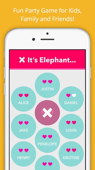 What Does The Phone Say?  gallery image