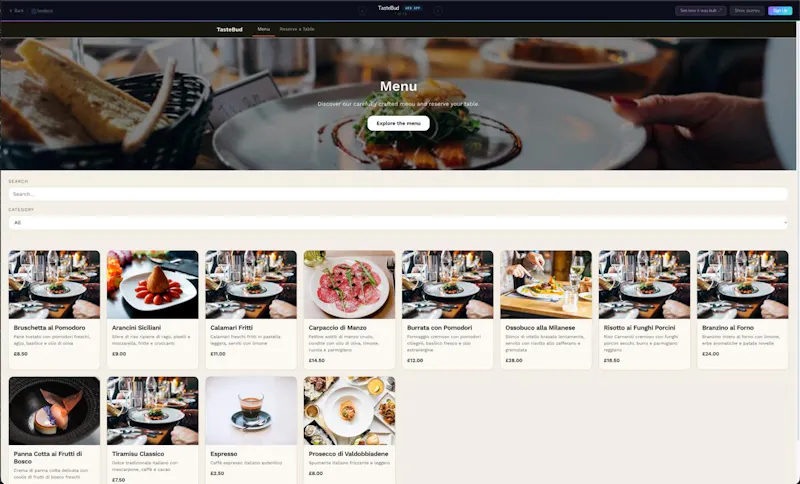 beetler.ai screenshot 2