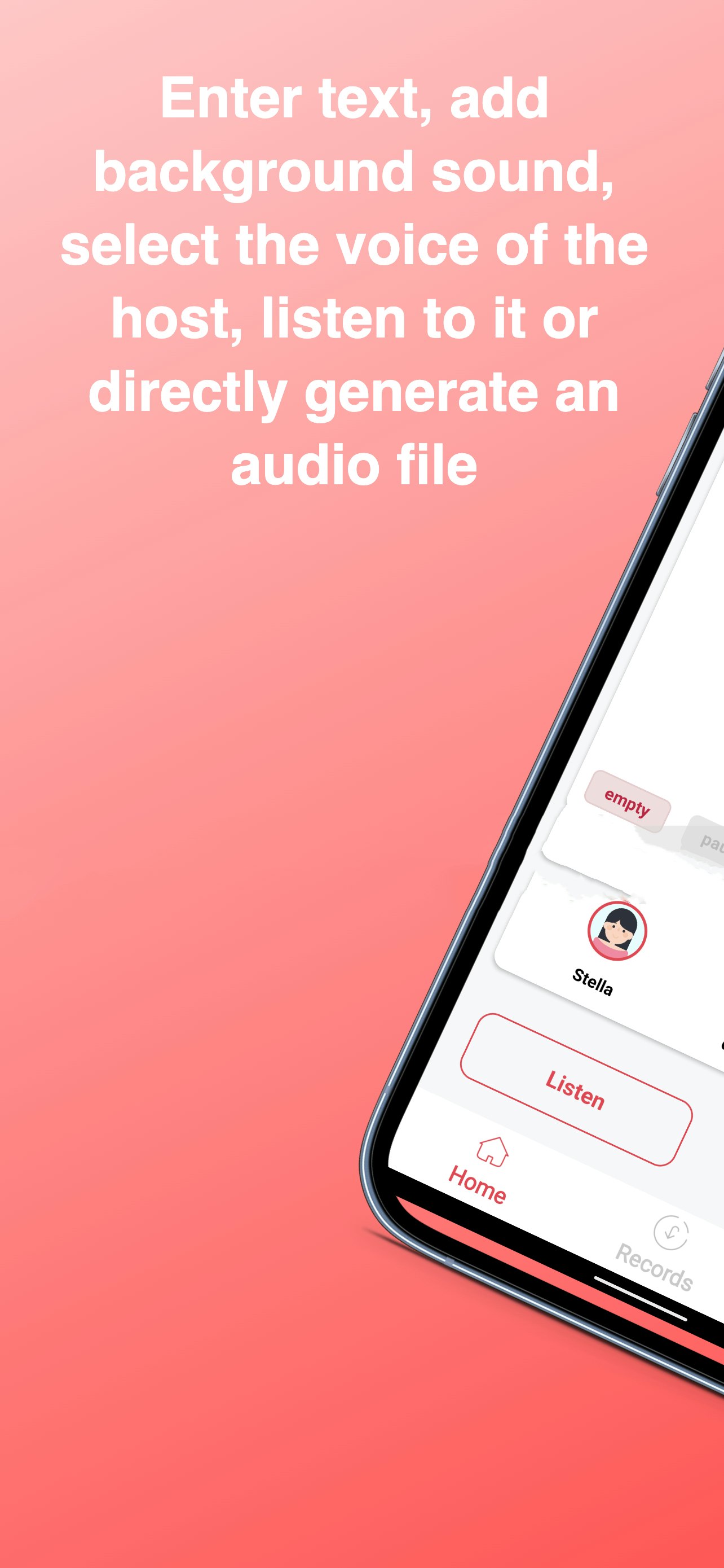 Texto a audio - tts & mp3_wav - TTS & mp3_wav, texto a audio media 1
