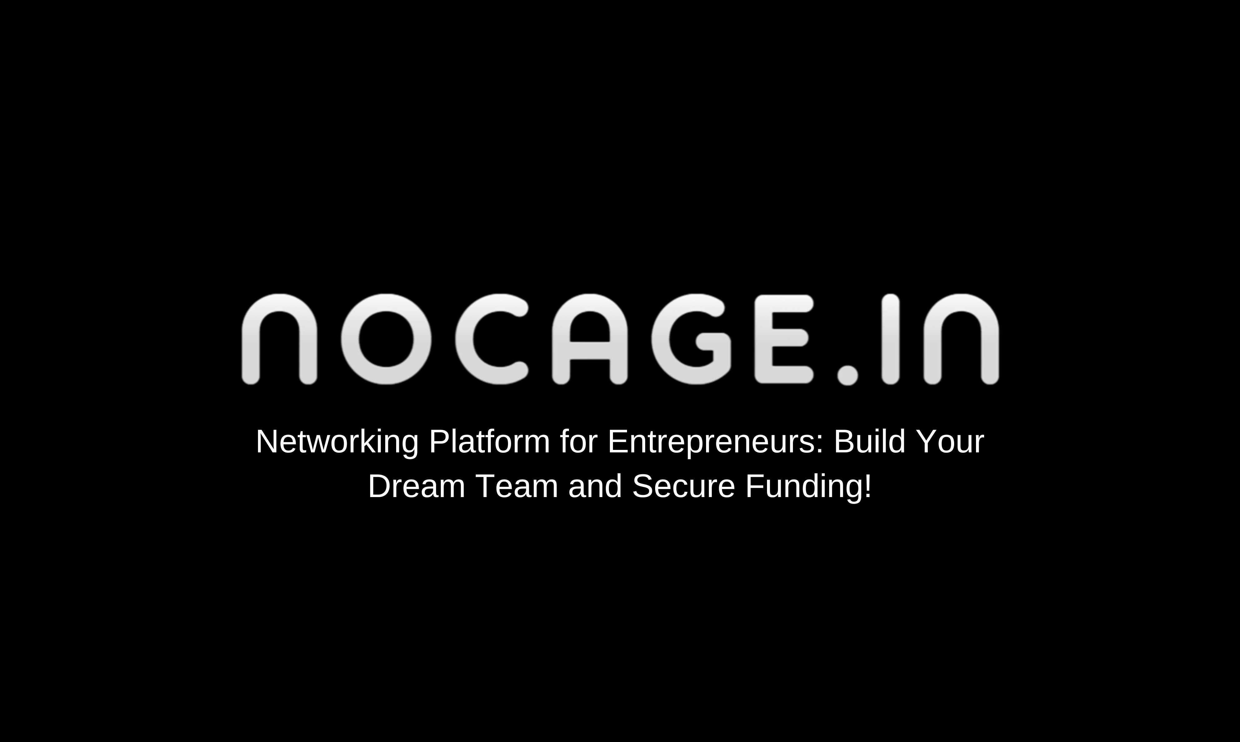 Noisage - Startup Networking: vind mede-oprichters, subsidies en financiering! media 8