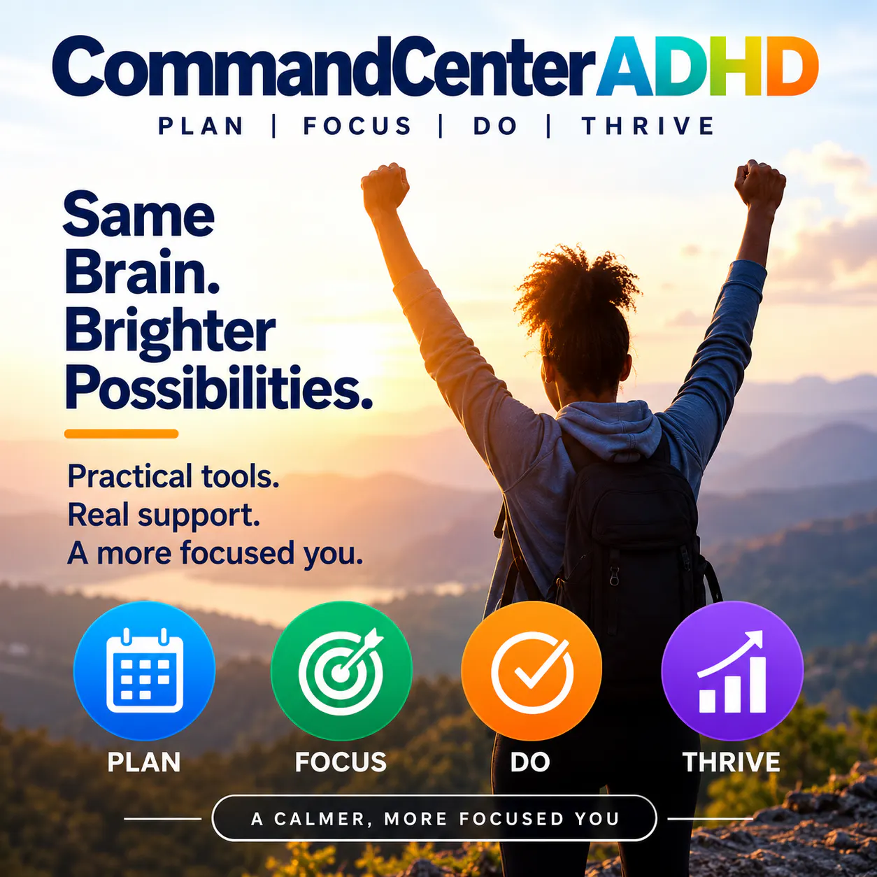 CommandCenterADHD gallery image