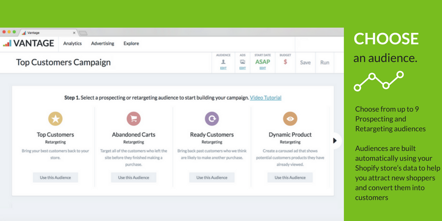 Vantage gallery image