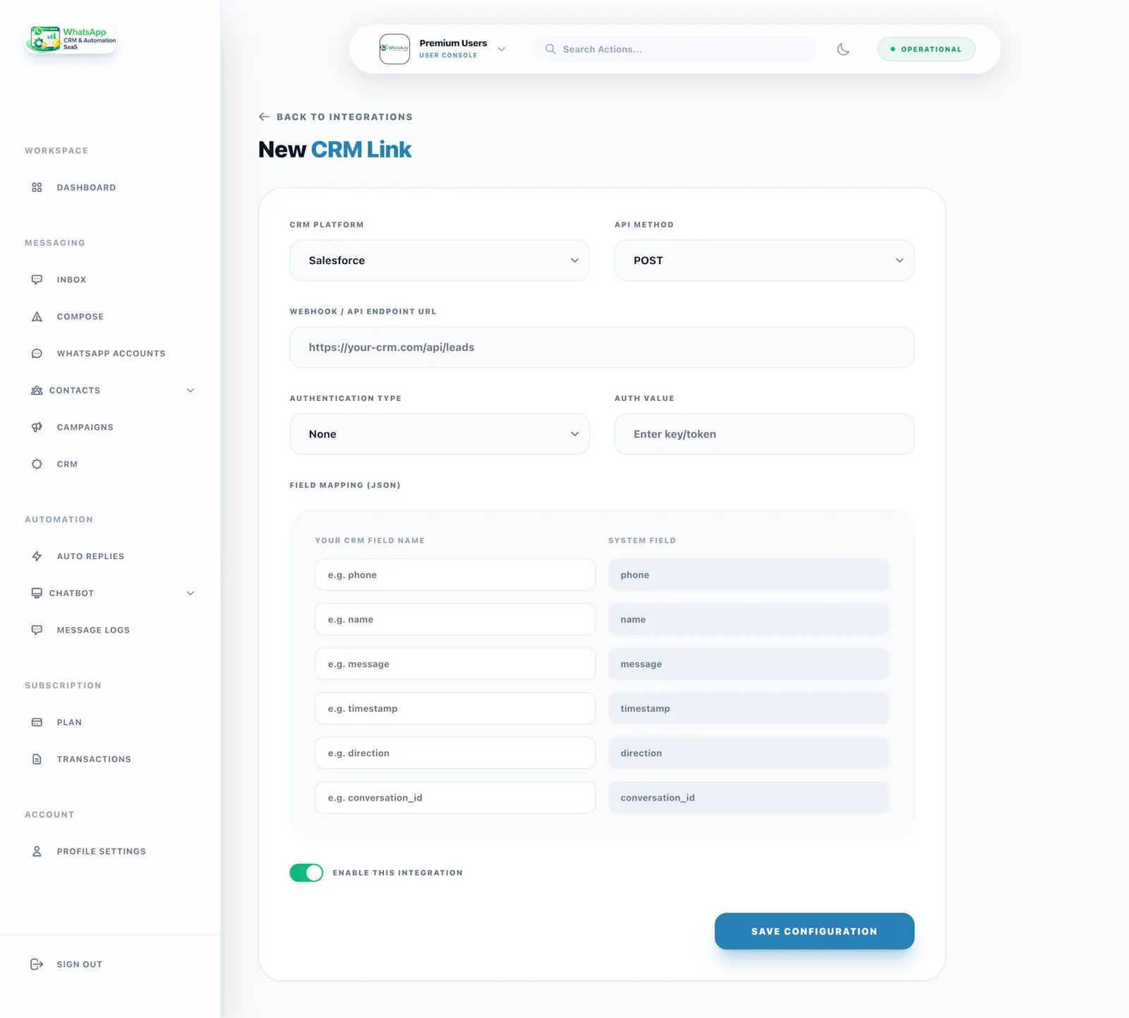 StackFul — Whatsify screenshot 3