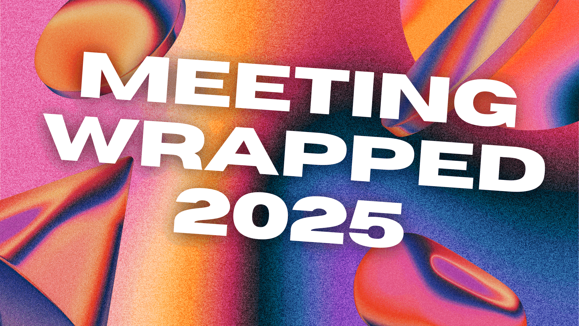 Meetings Wrapped logo