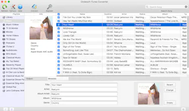 Ondesoft Spotify Music Converter for Mac gallery image