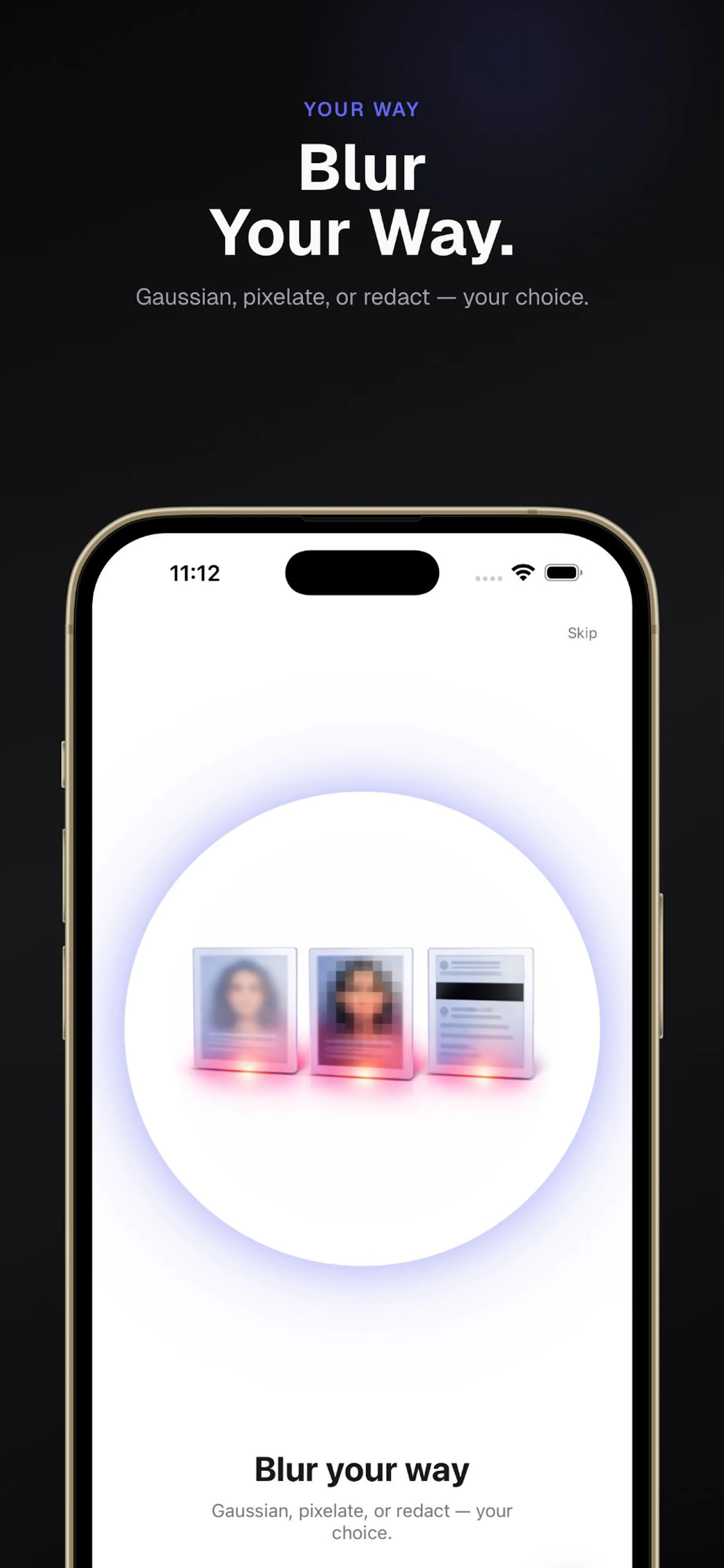  Fuzzly screenshot 6