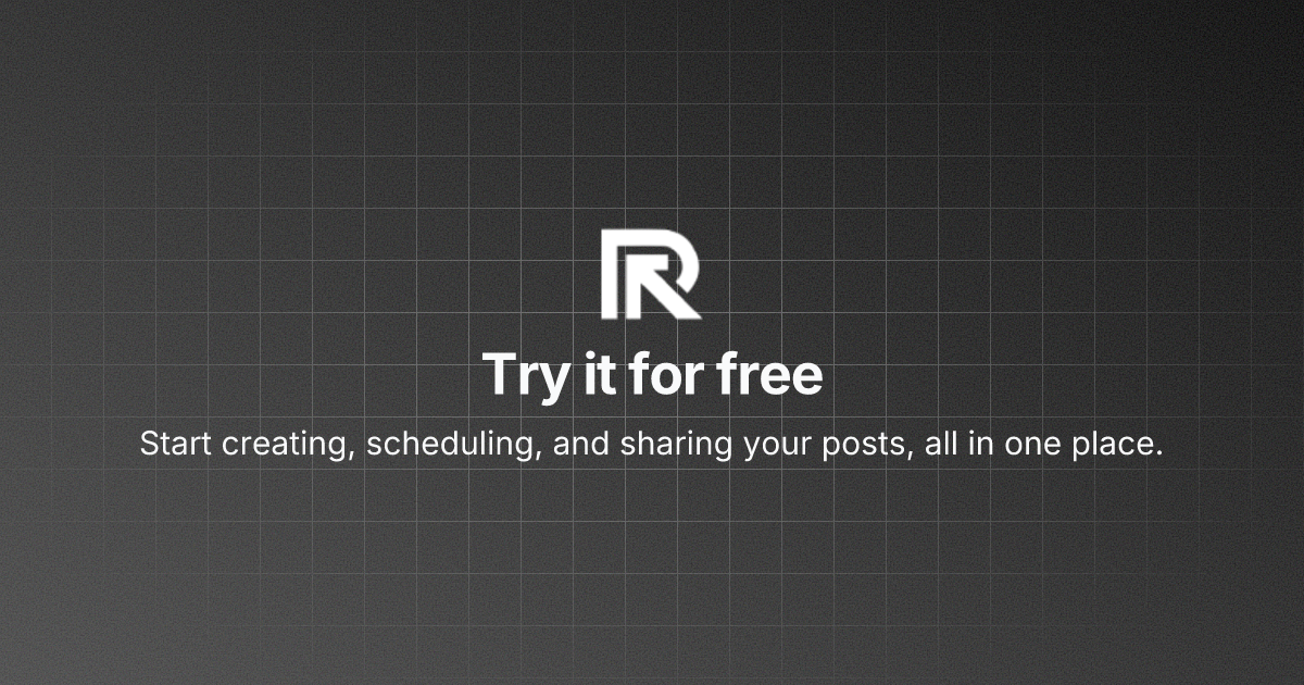 ReShare gallery image