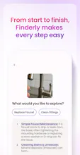 Finderly: AI DIY Assistant gallery image