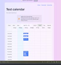 Calssy gallery image