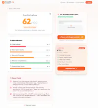 ScoreBnb gallery image
