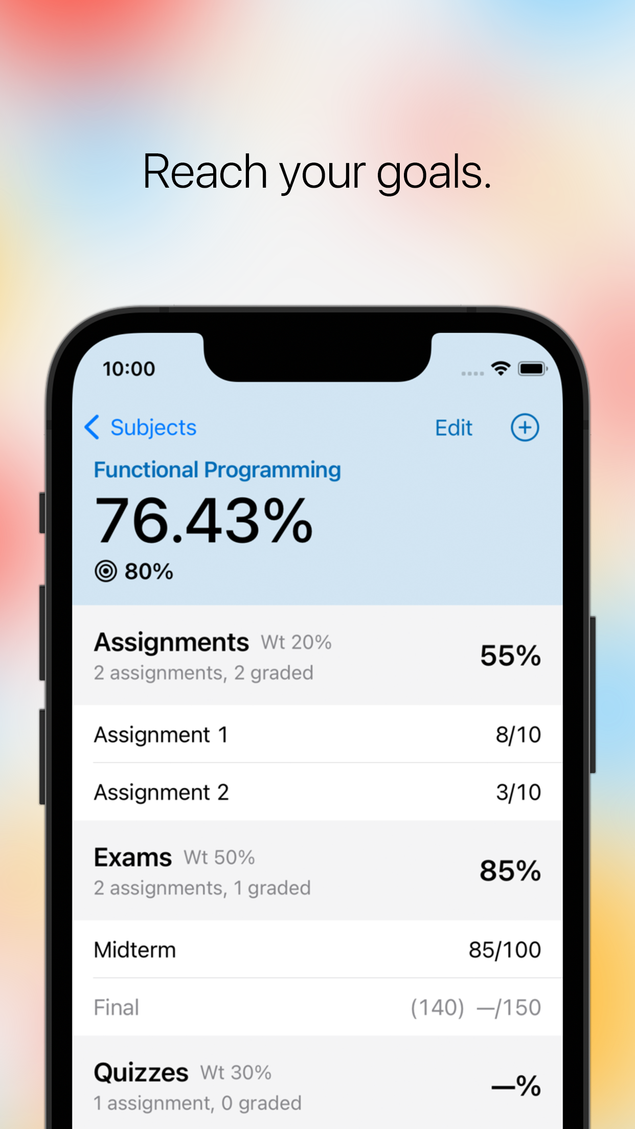 percent grade calculator media 2