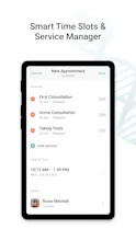 Patient Manager gallery image