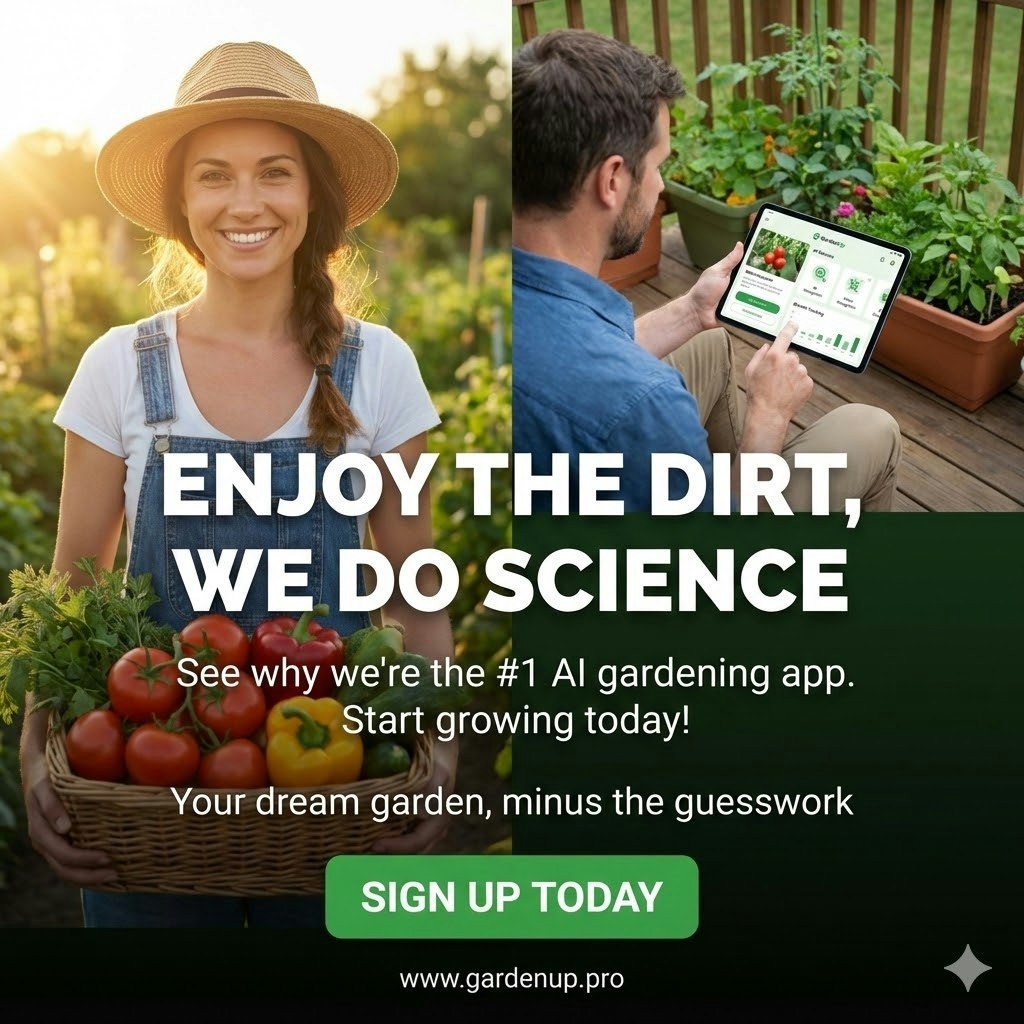 GardenUp gallery image