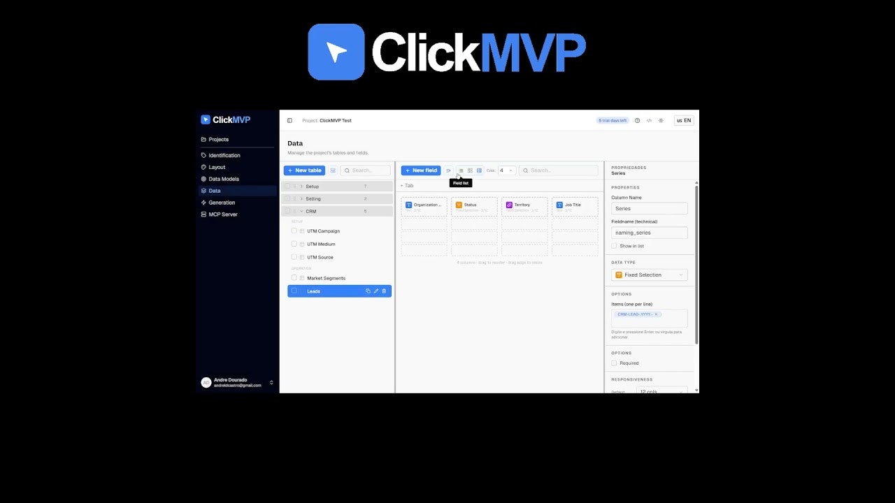 ClickMVP gallery image