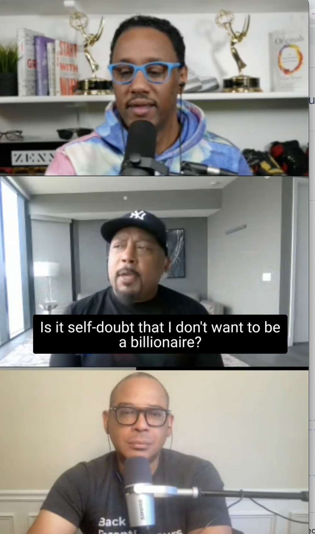 Parents Making Profits Podcast gallery image