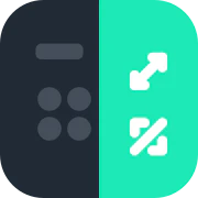 CalculatorApp.me logo