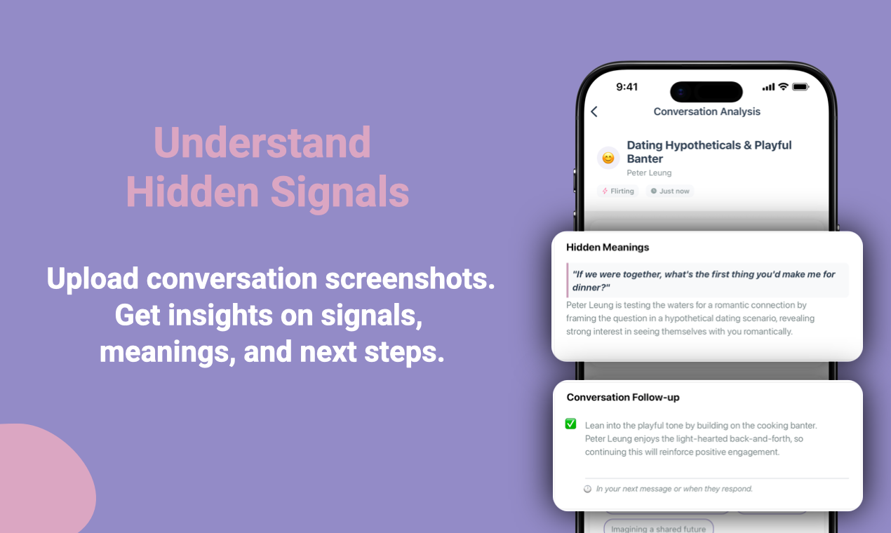 ForReal - Screenshot 3 showing product features and functionality