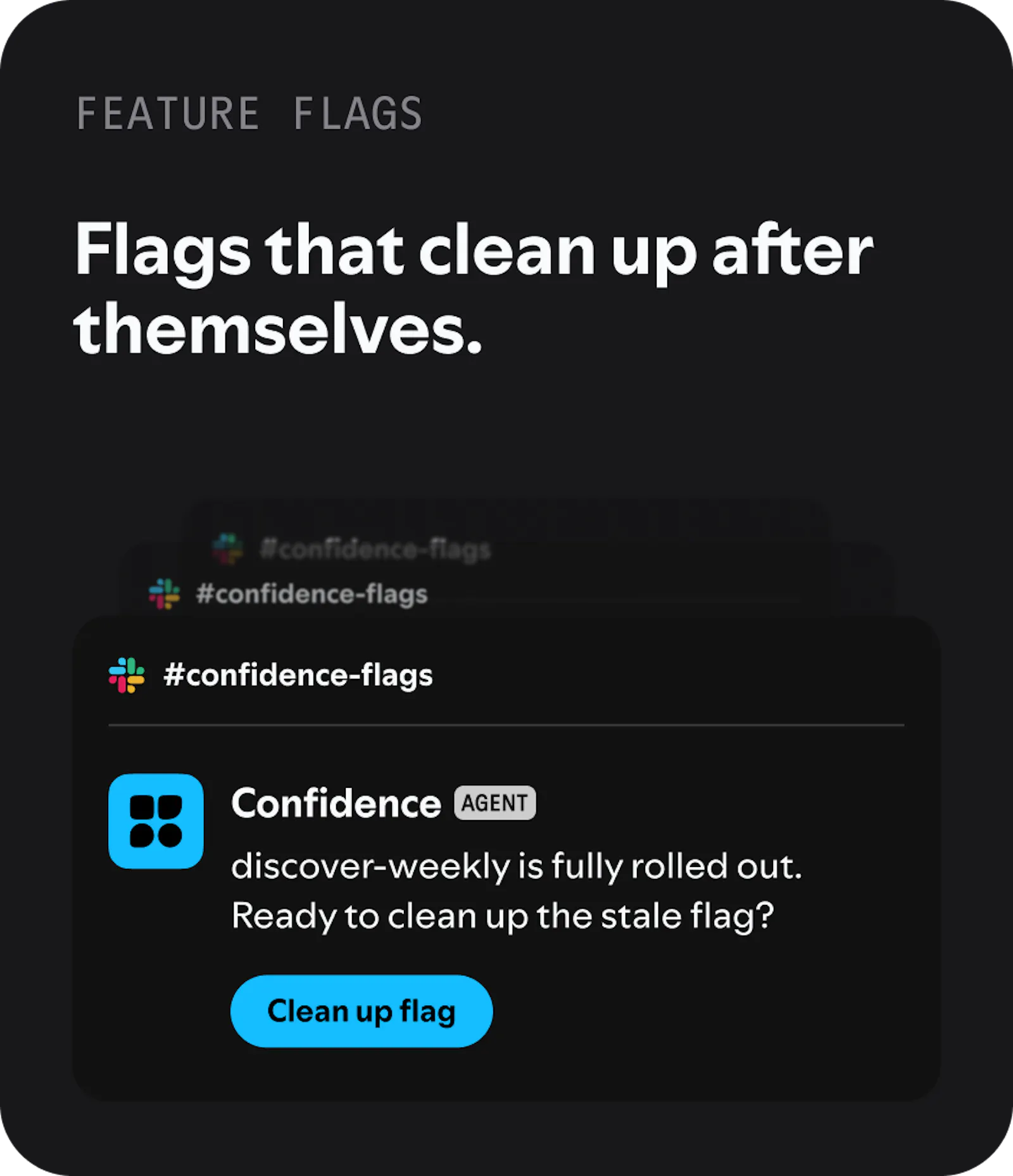 Confidence by Spotify  screenshot 8