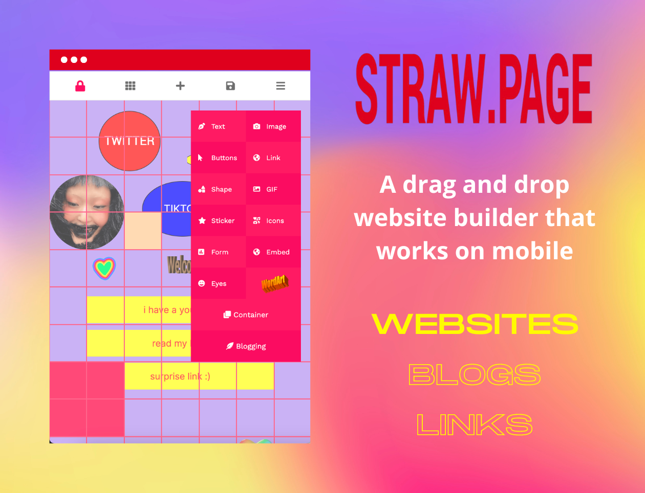 Straw.Page media 1