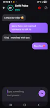 MetBox ā Anonymous Chat Without Signup gallery image